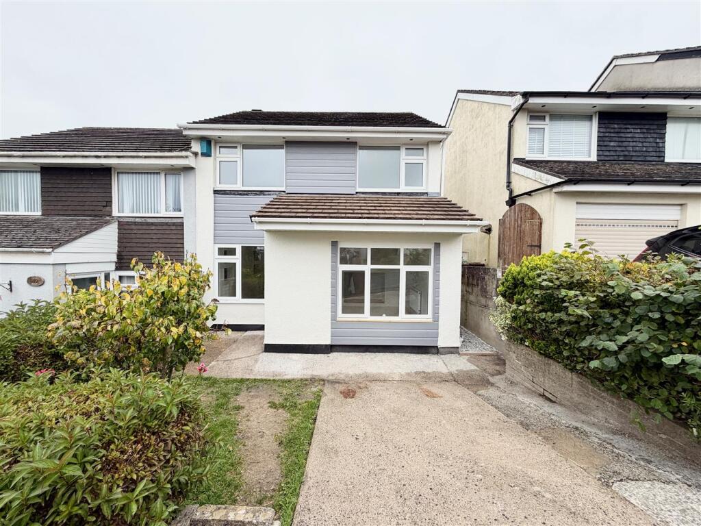 Main image of property: Plympton, Plymouth