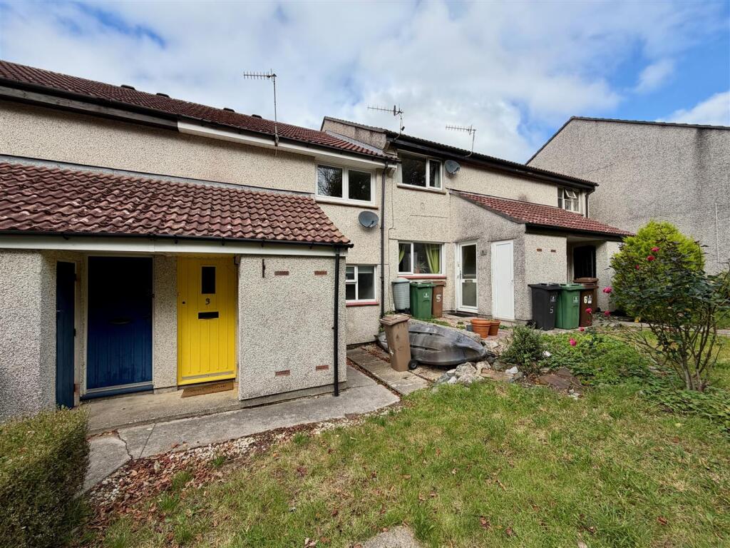 Main image of property: Plympton, Plymouth