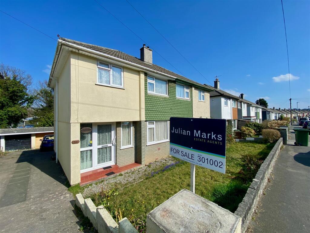 Main image of property: Plympton, Plymouth