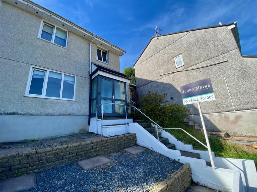 Main image of property: Plympton, Plymouth