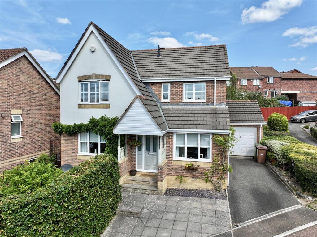 Main image of property: Plympton, Plymouth