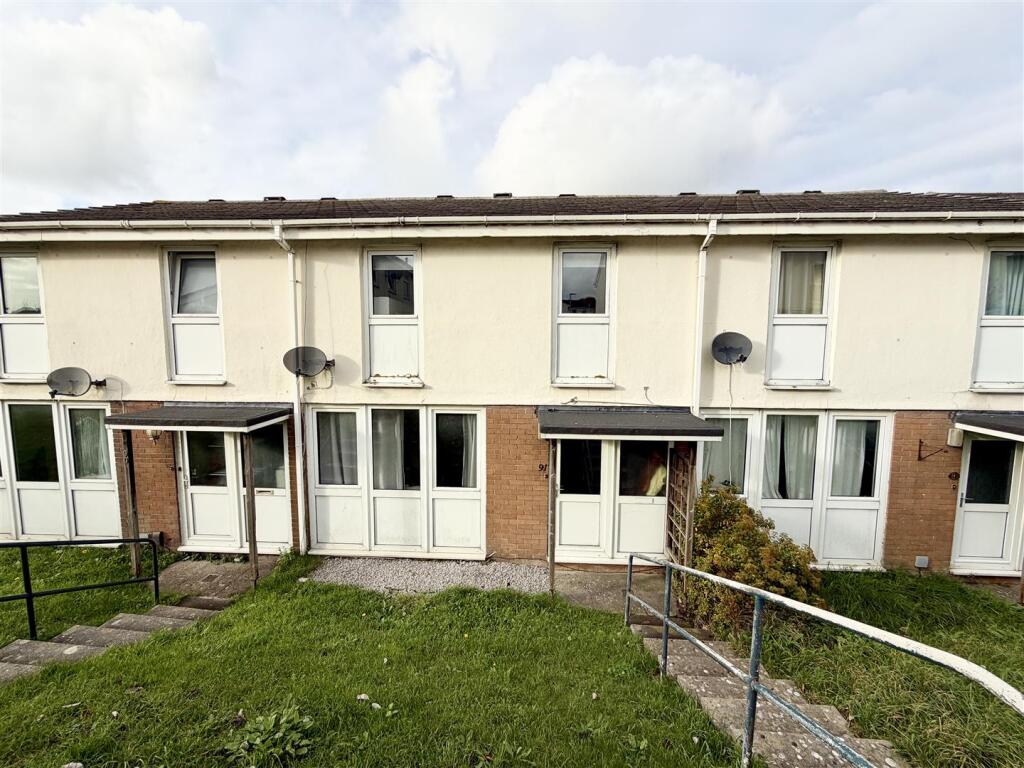 Main image of property: Plympton, Plymouth
