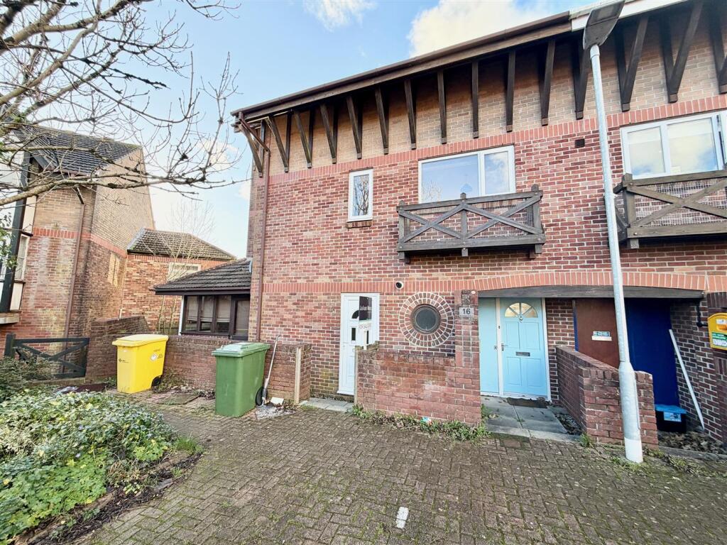 Main image of property: Chaddlewood, Plympton