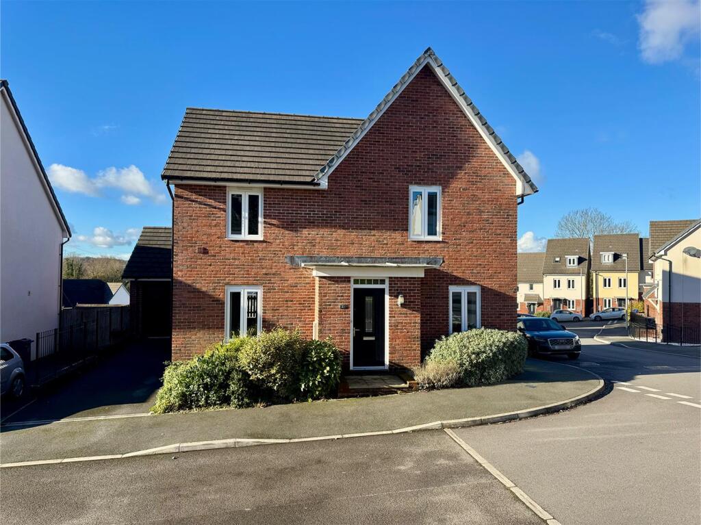 Main image of property: Ivybridge, Devon