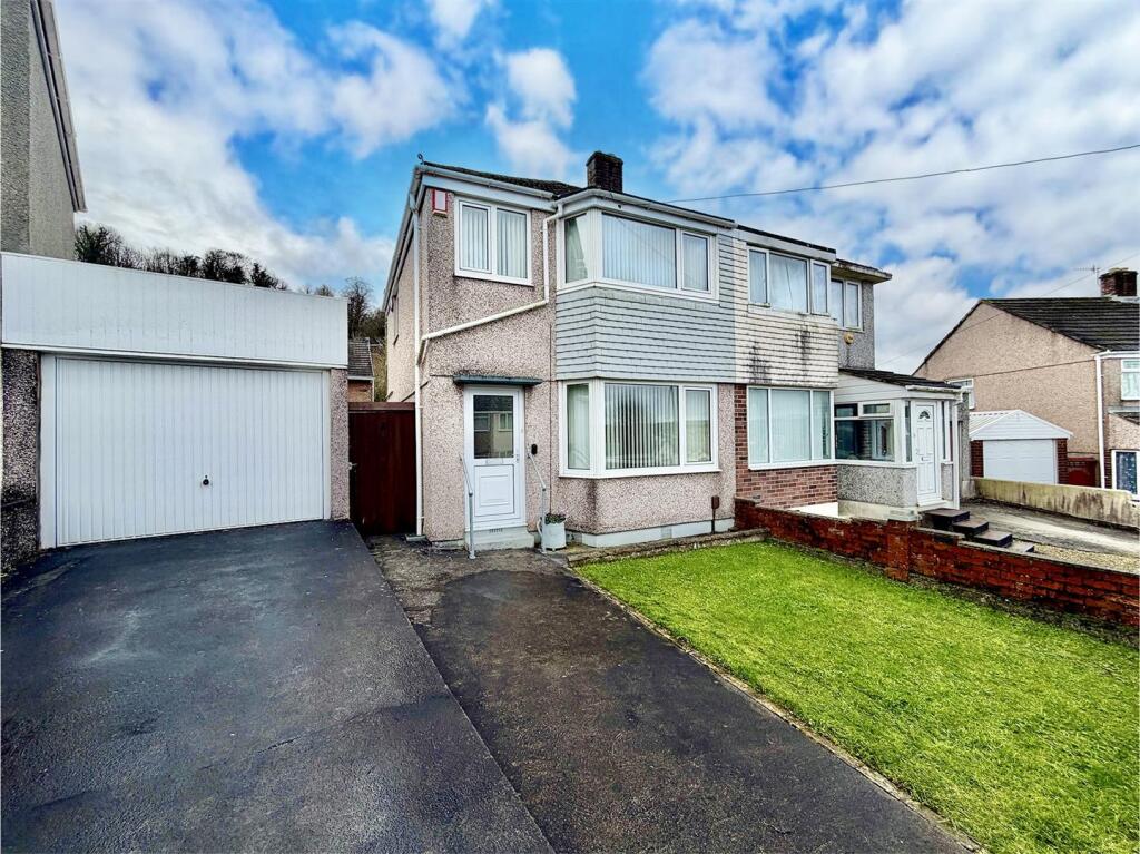 Main image of property: Plympton, Plymouth