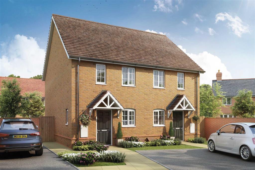 Contact Bramley View New Homes Development by Taylor Wimpey