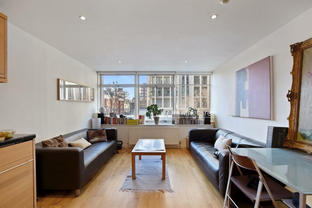 1 bedroom apartment for rent in Millbank Court , John Islip Street, London, SW1P