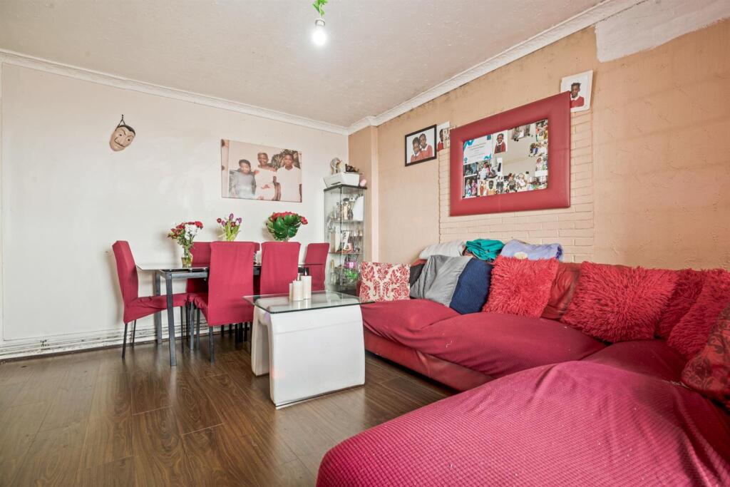 Main image of property: De Beauvoir Estate, London