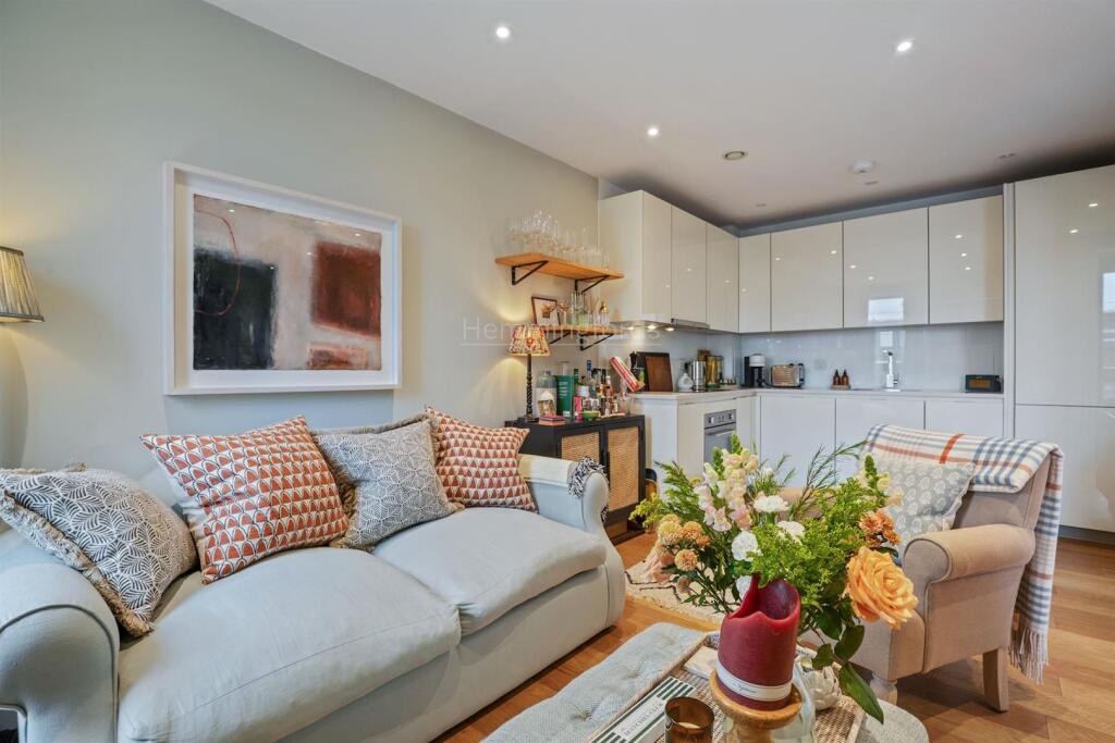 Main image of property: Clift House, London,  N1