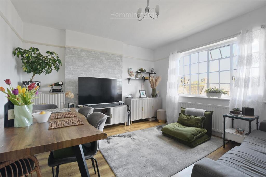 Main image of property: Tollington Court, Finsbury Park, N4