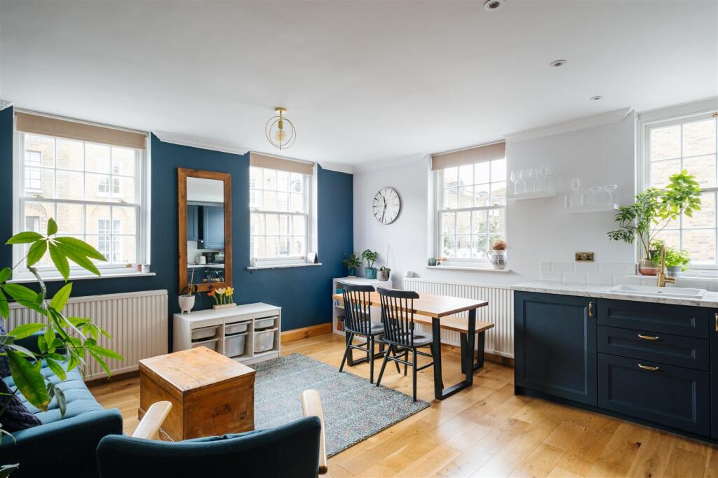 Main image of property: Theberton Street, Islington, N1