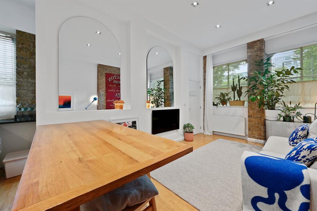 Main image of property: Norman Street, Clerkenwell, EC1V