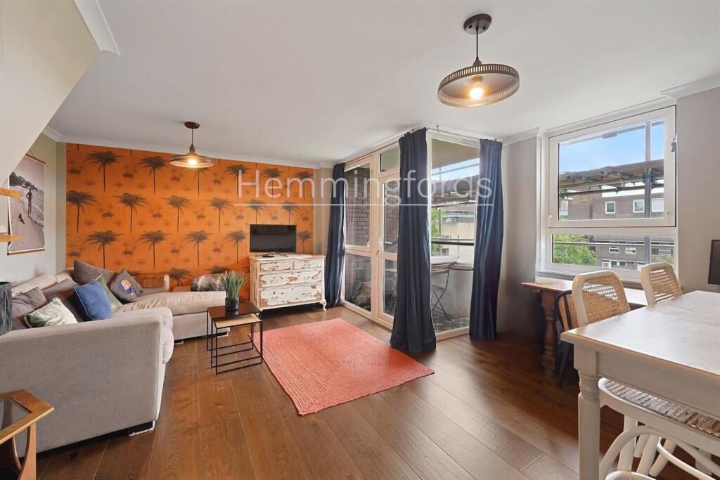 Main image of property: Midway House, Manningford Close, EC1V