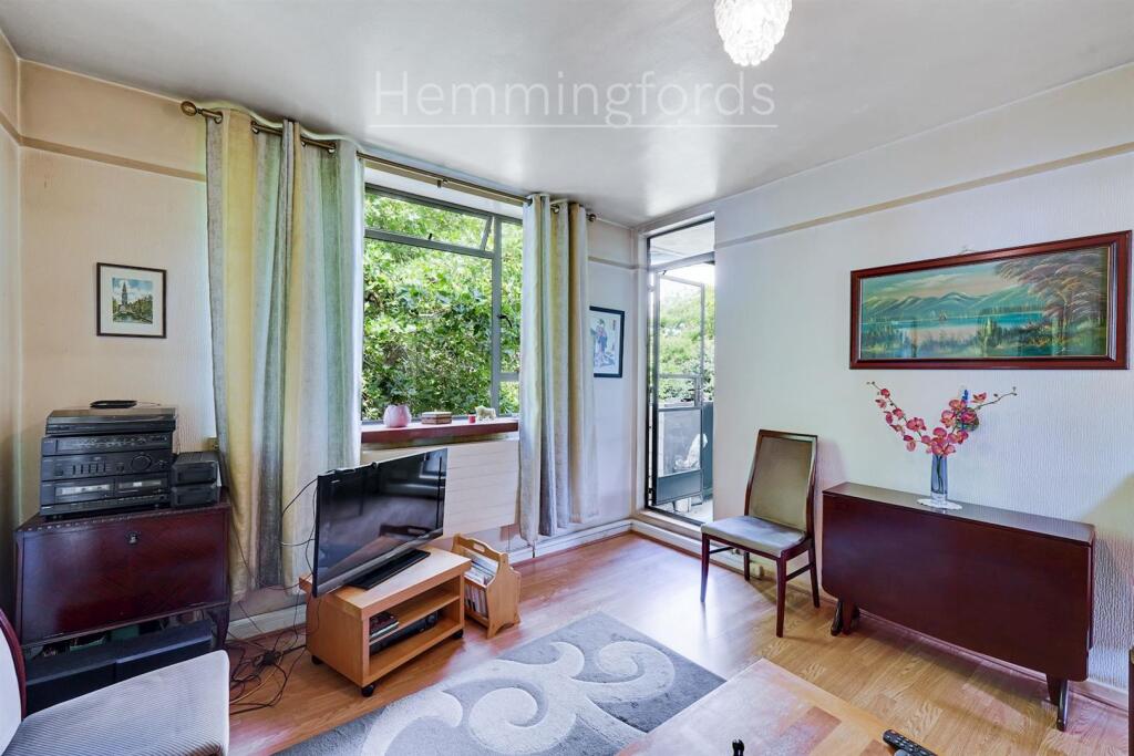 Main image of property: Sadler House, Rosebery Avenue, EC1R