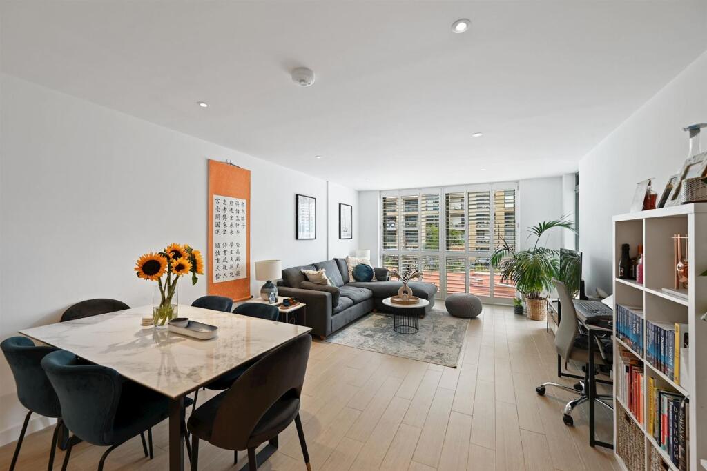 Main image of property: Packington Square, Angel, N1