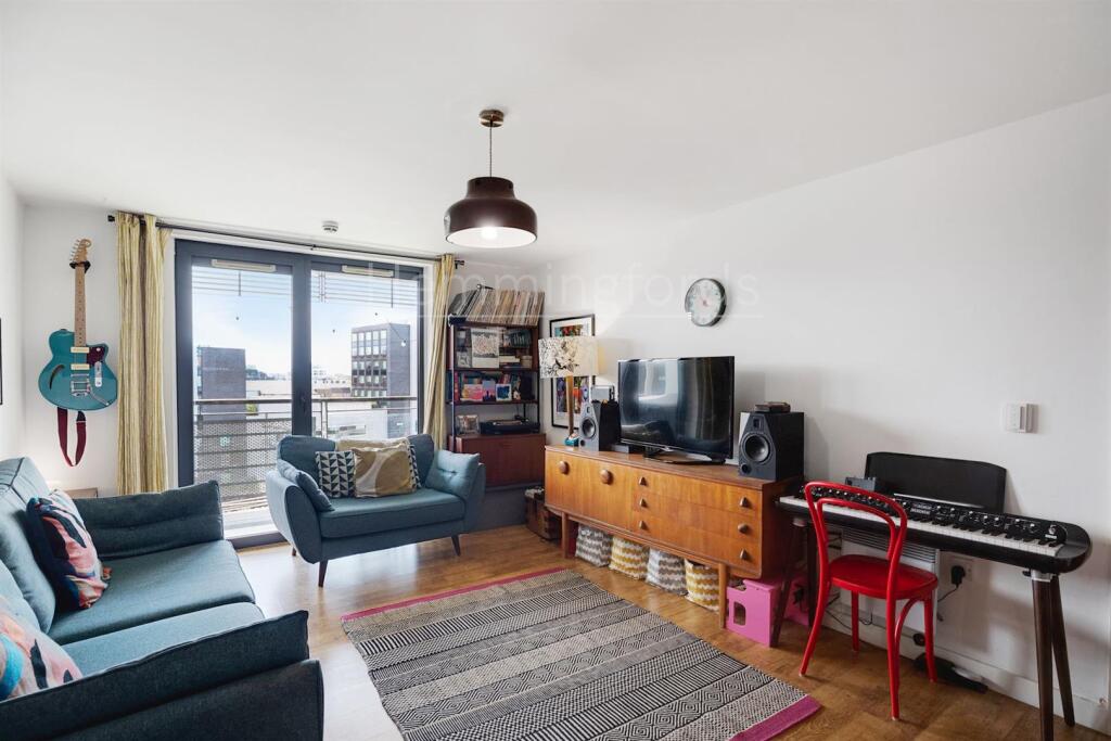 Main image of property: Palmers Road, London, E2