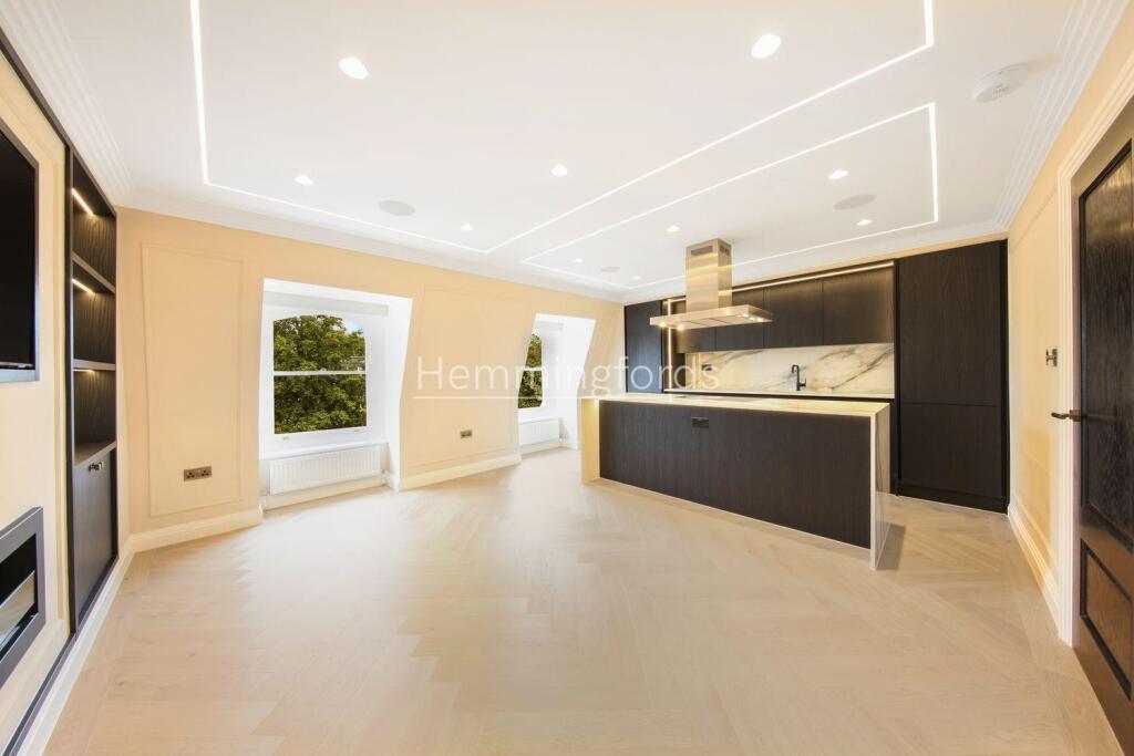 Main image of property: Elgin Avenue, Miada Vale, W9
