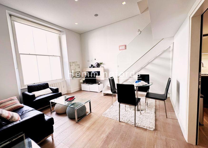 Main image of property: Princes Square, London W2