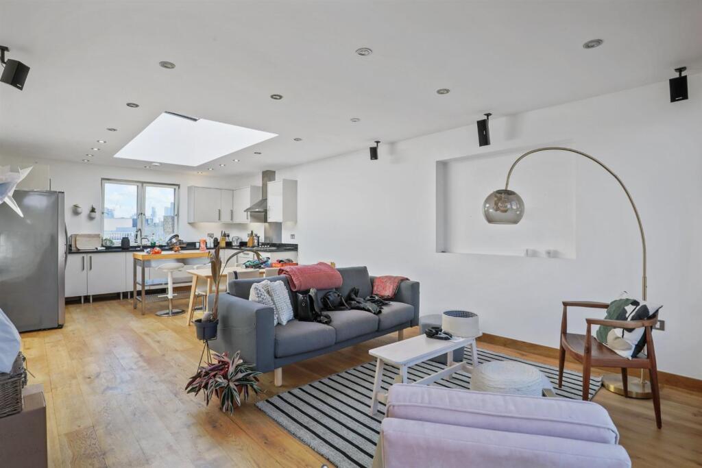 Main image of property: Church Road, Highgate, N6