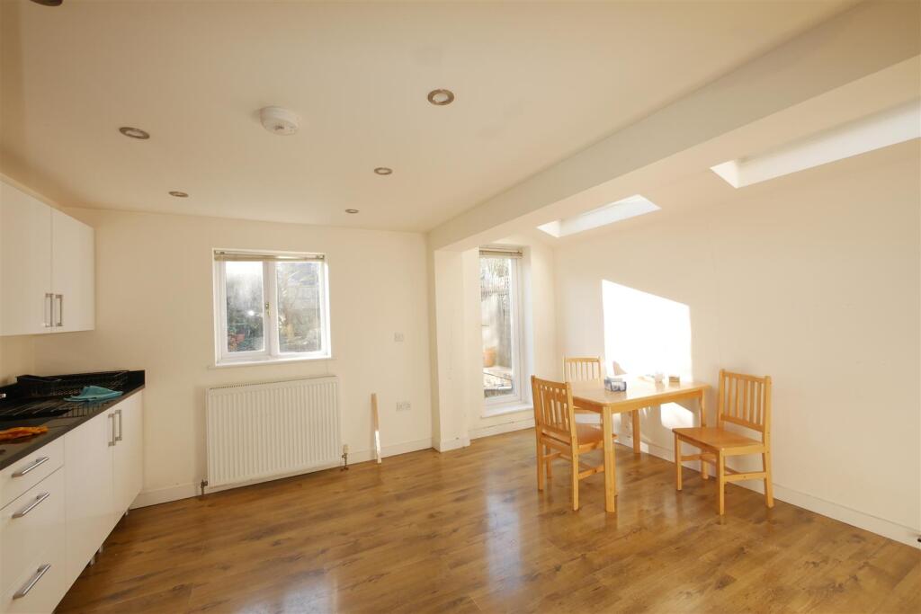 Main image of property: Hargrave Park, Archway, N19
