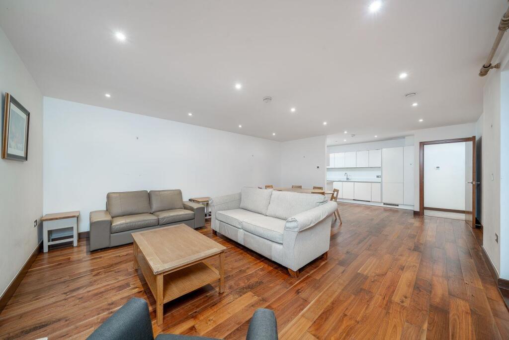 Main image of property: Maygrove Road, West Hampstead, NW6