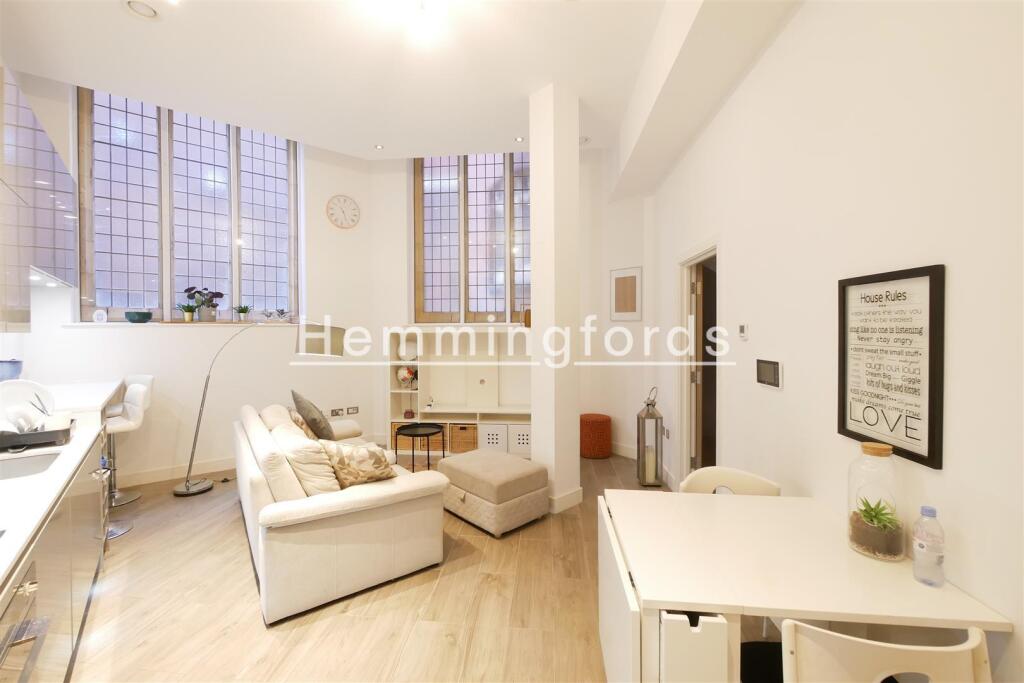 Main image of property: Wycliffe House, 245-247 Cranbrook Road, Ilford