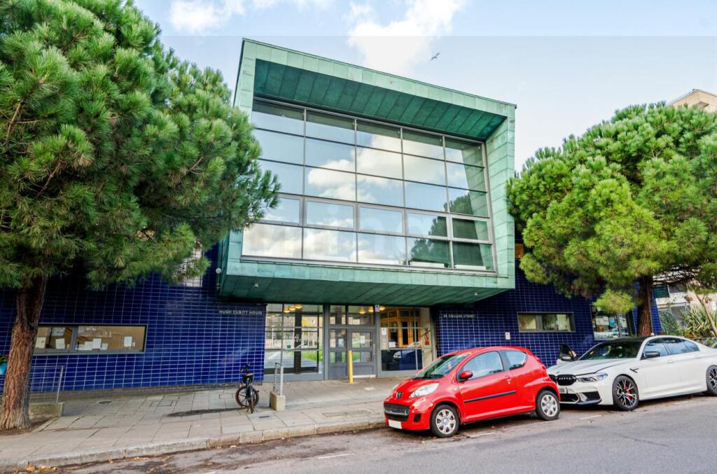 Main image of property: Redington House, Islington, Rodney Street