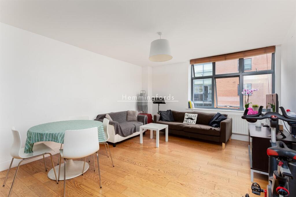Main image of property: Curtain Road, Shoreditch, EC2A