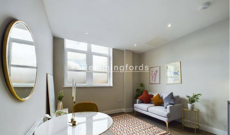 Main image of property: Old Print House, Victoria Road, Romford, RM1