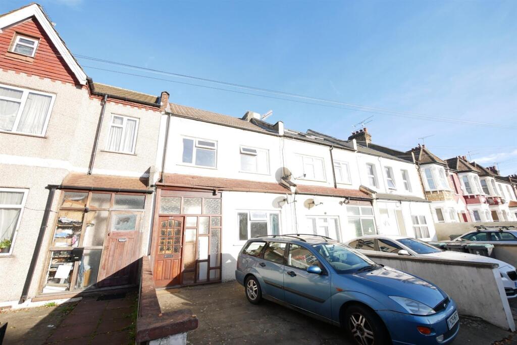 Main image of property: Granville Road, Wood Green, N22