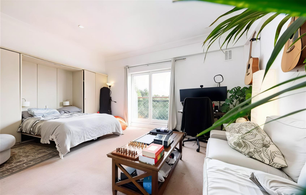 Main image of property: Waterloo Gardens, Milner Square, N1