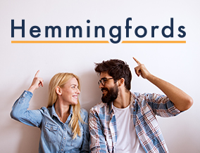 Get brand editions for Hemmingfords, London