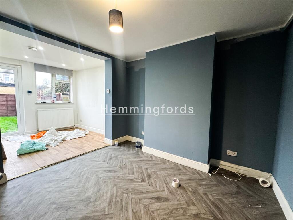 Main image of property: Firs Lane, Southgate