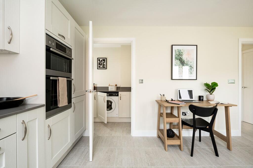 Additional property image - Clare Garden Village,
Dunraven Close
Cowbridge
CF71 7FG