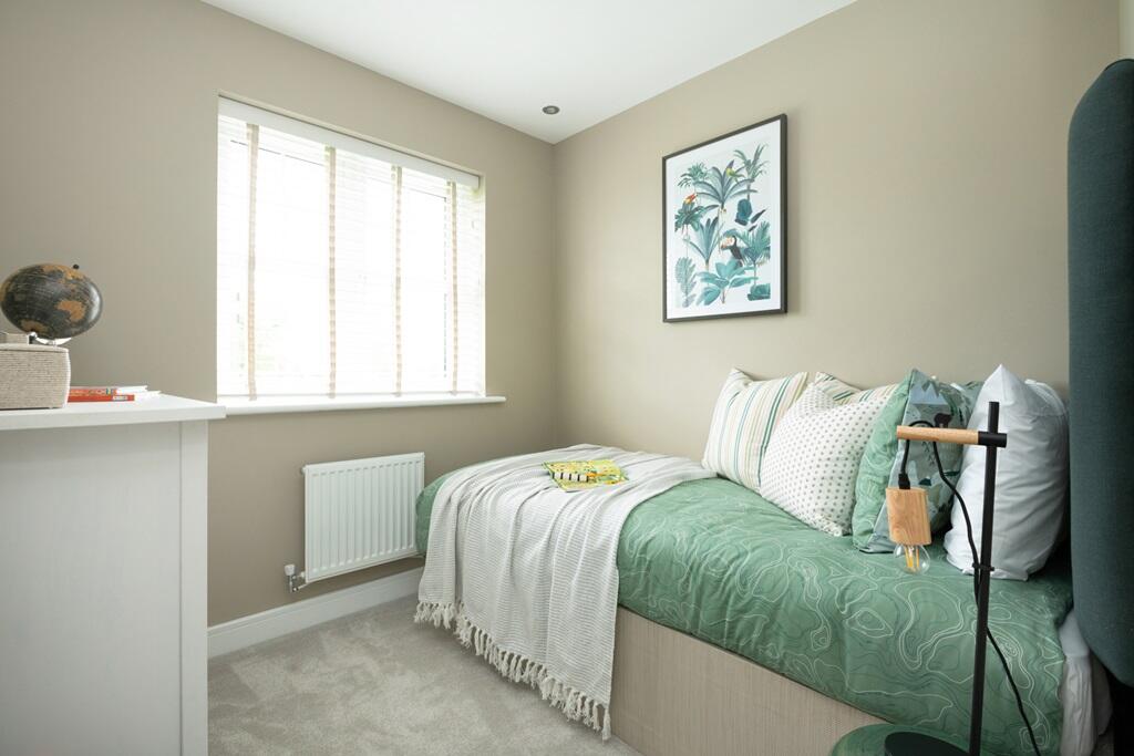 Additional property image - Clare Garden Village,
Dunraven Close
Cowbridge
CF71 7FG