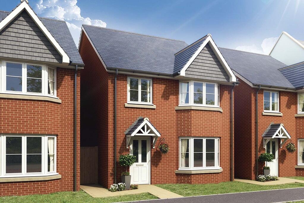 Additional property image - Clare Garden Village,
Dunraven Close
Cowbridge
CF71 7FG