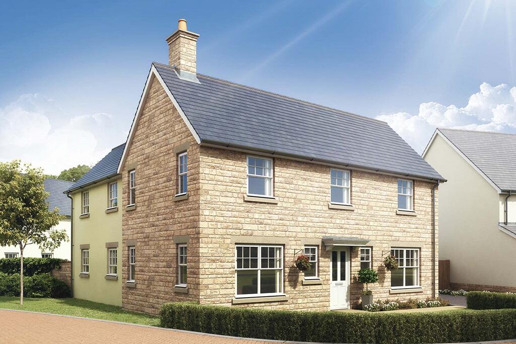 Additional property image - Clare Garden Village,
Dunraven Close
Cowbridge
CF71 7FG