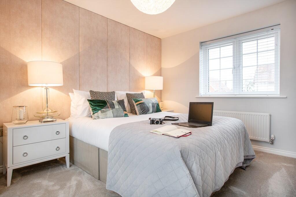 Additional property image - Clare Garden Village,
Dunraven Close
Cowbridge
CF71 7FG
