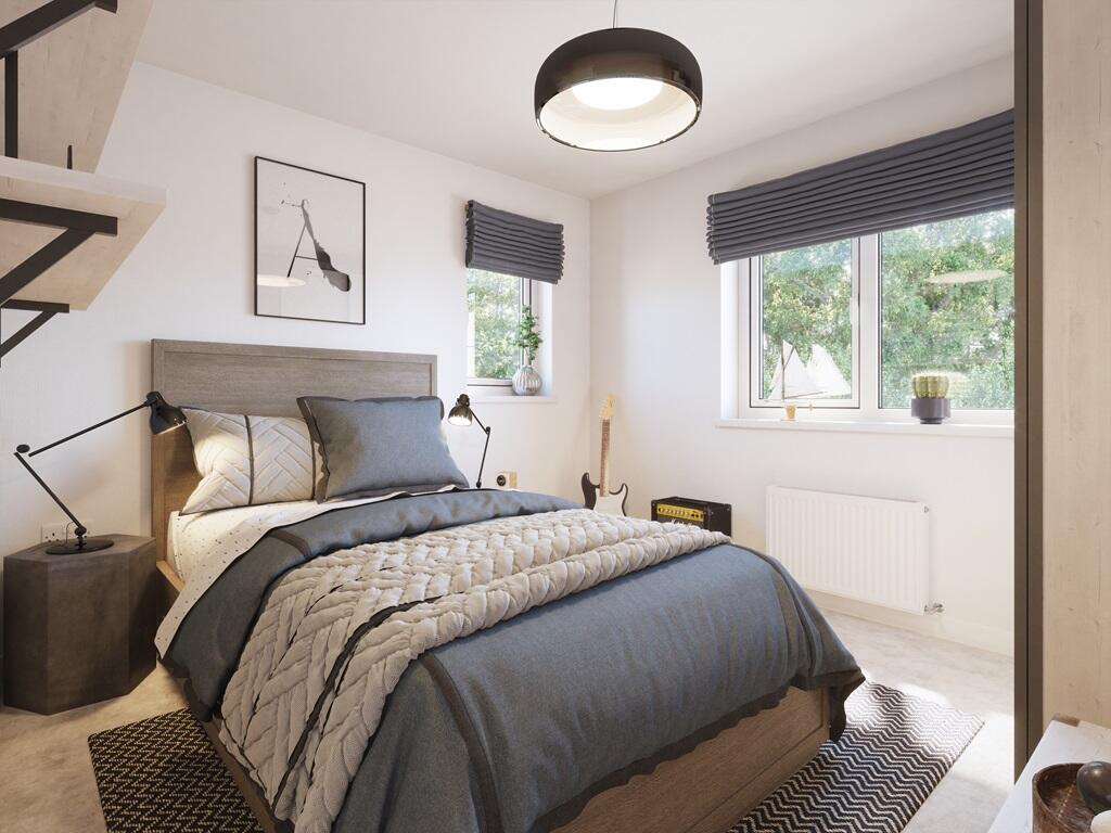 Additional property image - Clare Garden Village,
Dunraven Close
Cowbridge
CF71 7FG