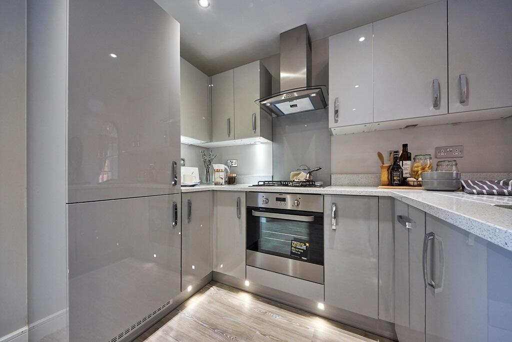 Additional property image - Nantwich,
CW5 5BS