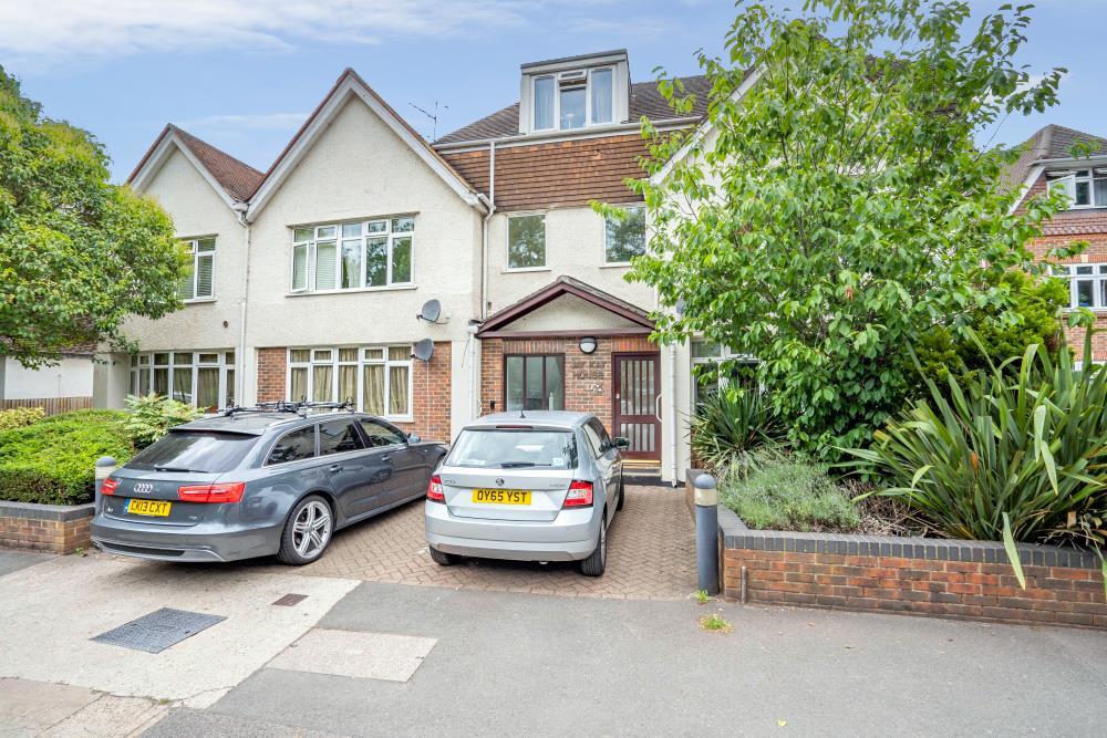Main image of property: High Road, Ickenham, UB10