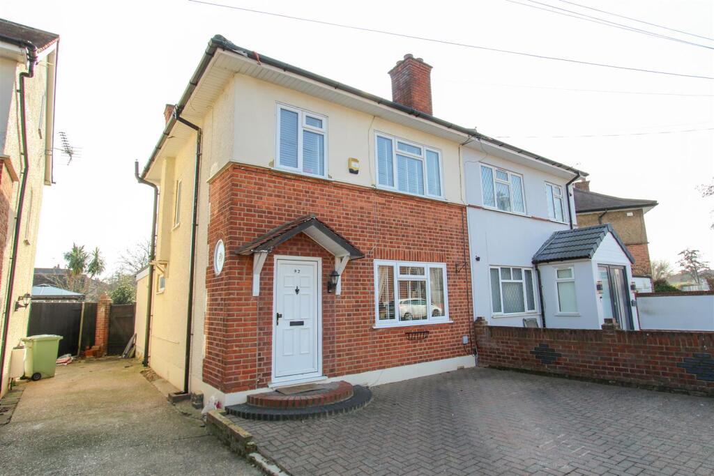 Main image of property: Raynton Drive, Hayes