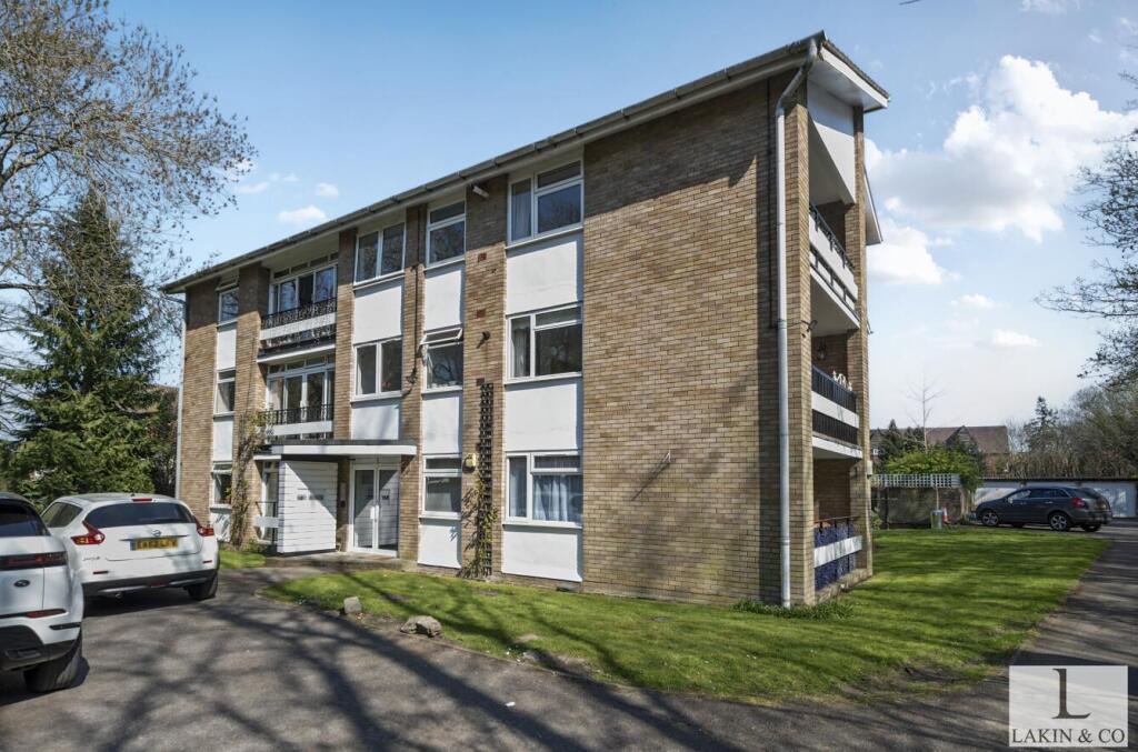 Main image of property: The Avenue, Ickenham