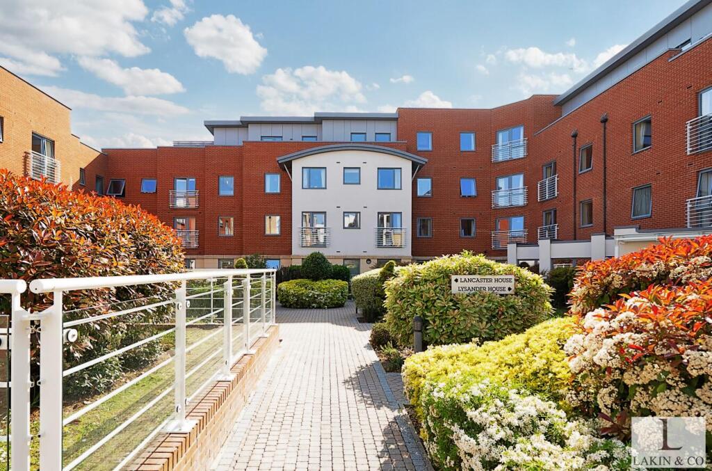 Main image of property: Josiah Drive, Ickenham