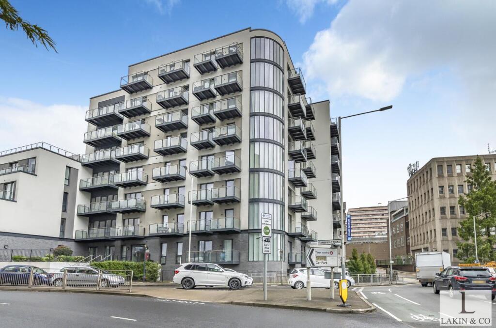 Main image of property: Harefield Road, Uxbridge, UB8