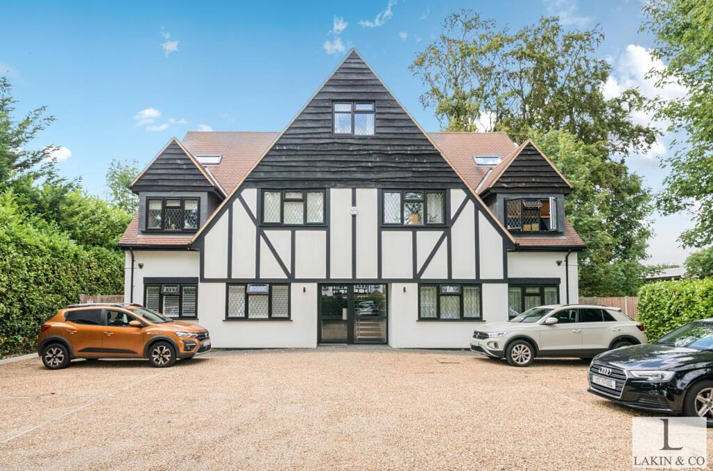 Main image of property: Long Lane, Ickenham, UB10