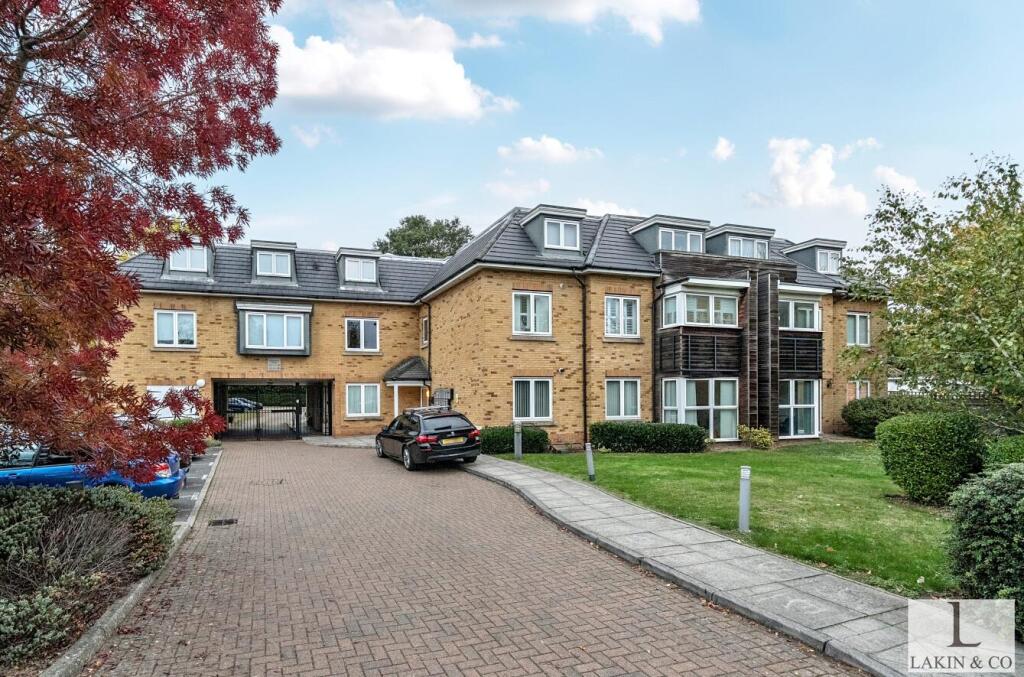 Main image of property: Hercies Road, Hillingdon, UB10