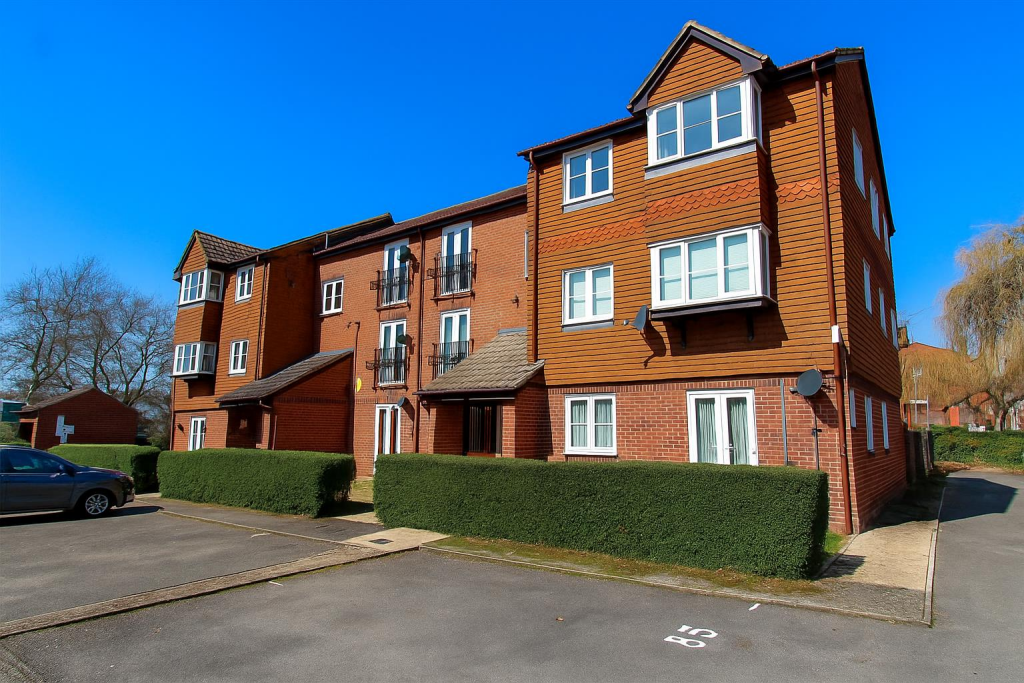 Main image of property: Knowles Close, West Drayton, UB7
