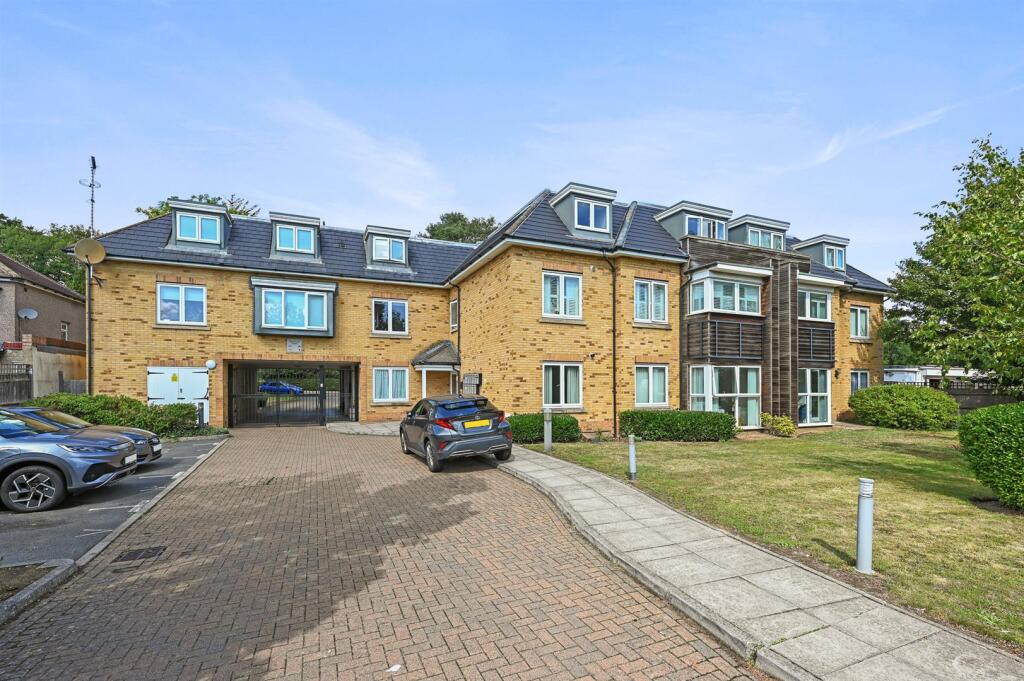Main image of property: Hercies Road, Hillingdon, UB10