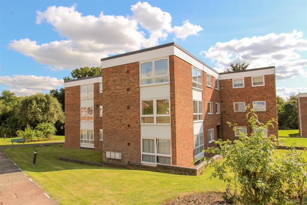 Main image of property: Bembridge Gardens, Ruislip, HA4
